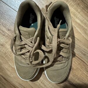 Bass Kids Brown Sneakers